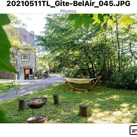 Gite De Charme Au Milieu Du Monde Namur Luaran gambar